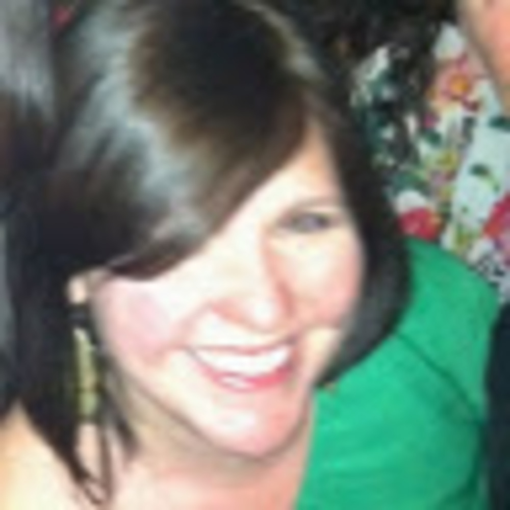 Meet your Posher, Teresa